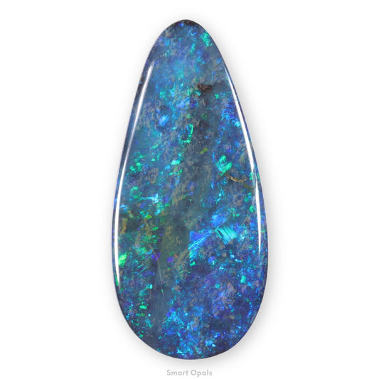 Boulder Opal 1.84 cts 37937
