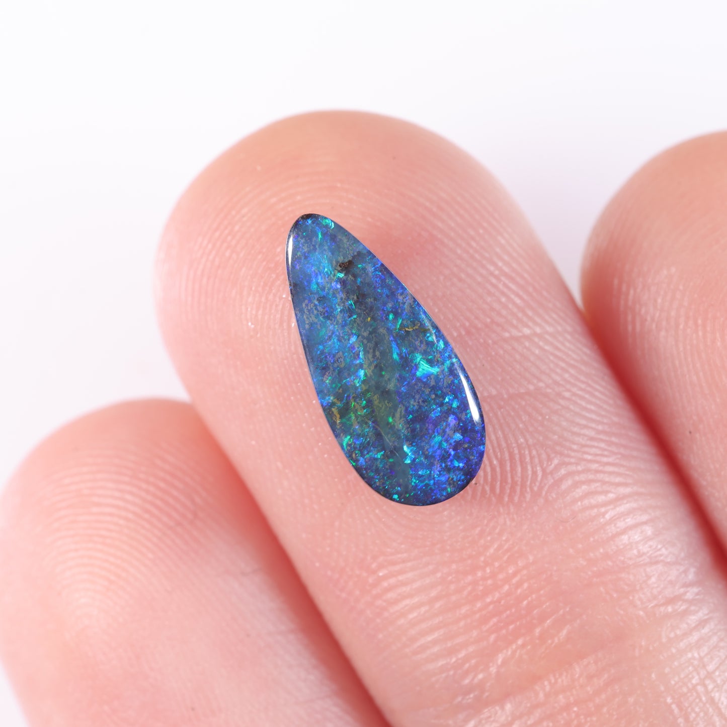 Boulder Opal 1.84 cts 37937
