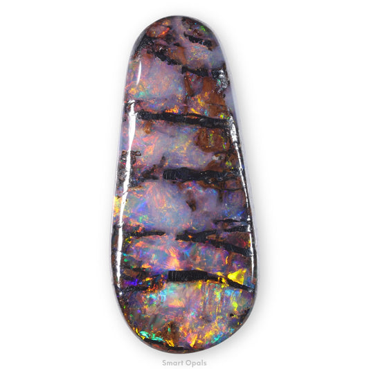 Boulder Opal 2.68 cts 37939