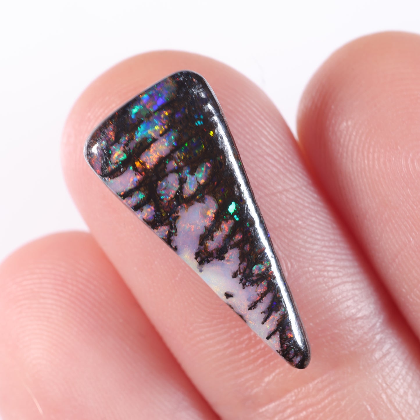 Boulder Opal 5 cts 37940