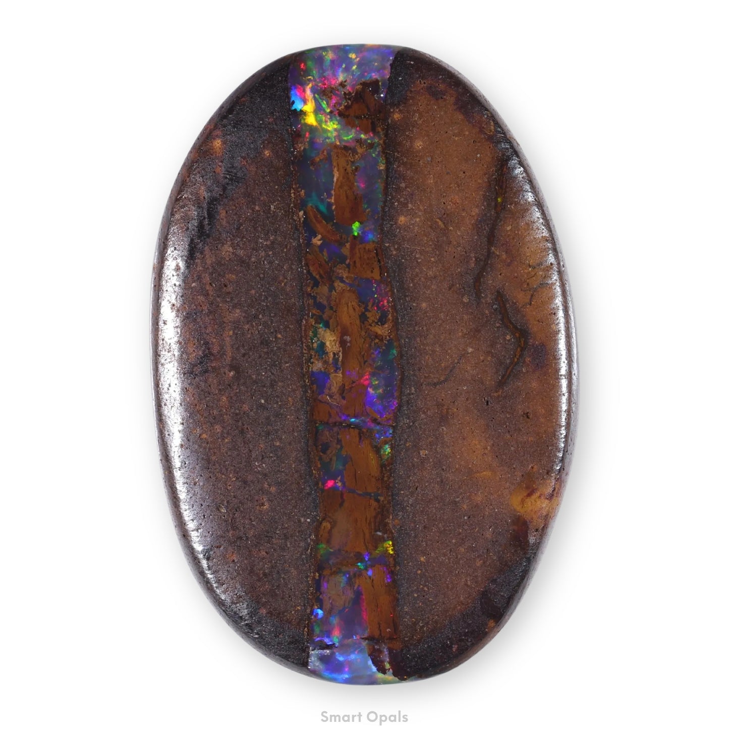 Boulder Opal 2.90 cts 37957