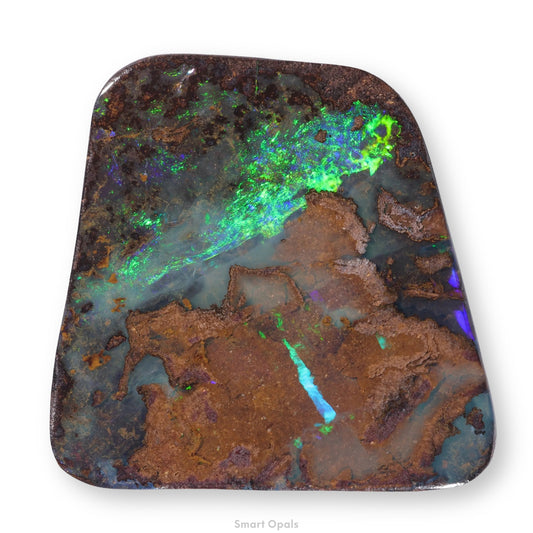 Boulder Opal 15.17 cts 37958