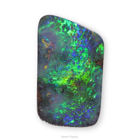 Boulder Opal 1.88 cts 37960