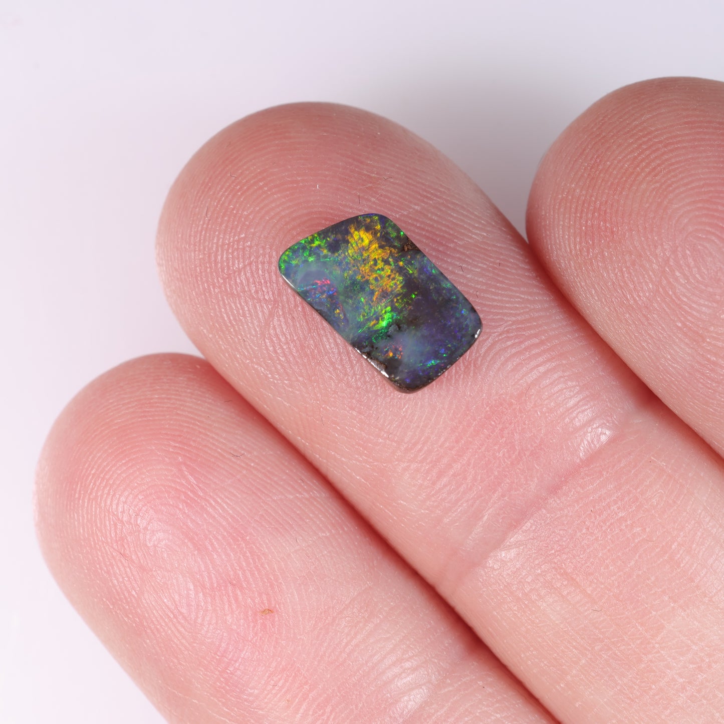 Boulder Opal 1.88 cts 37960
