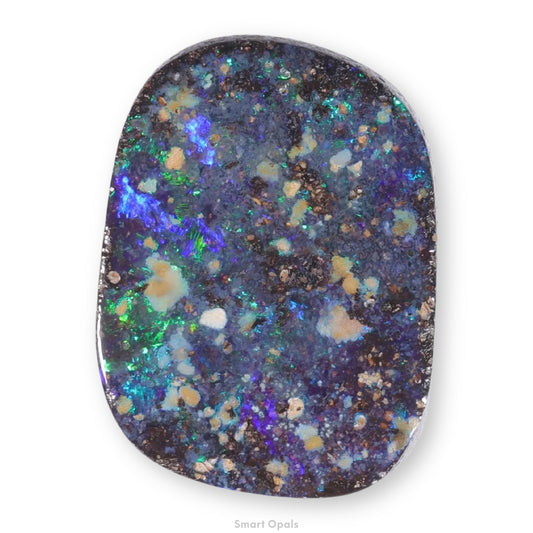 Boulder Opal 1.88 cts 37966
