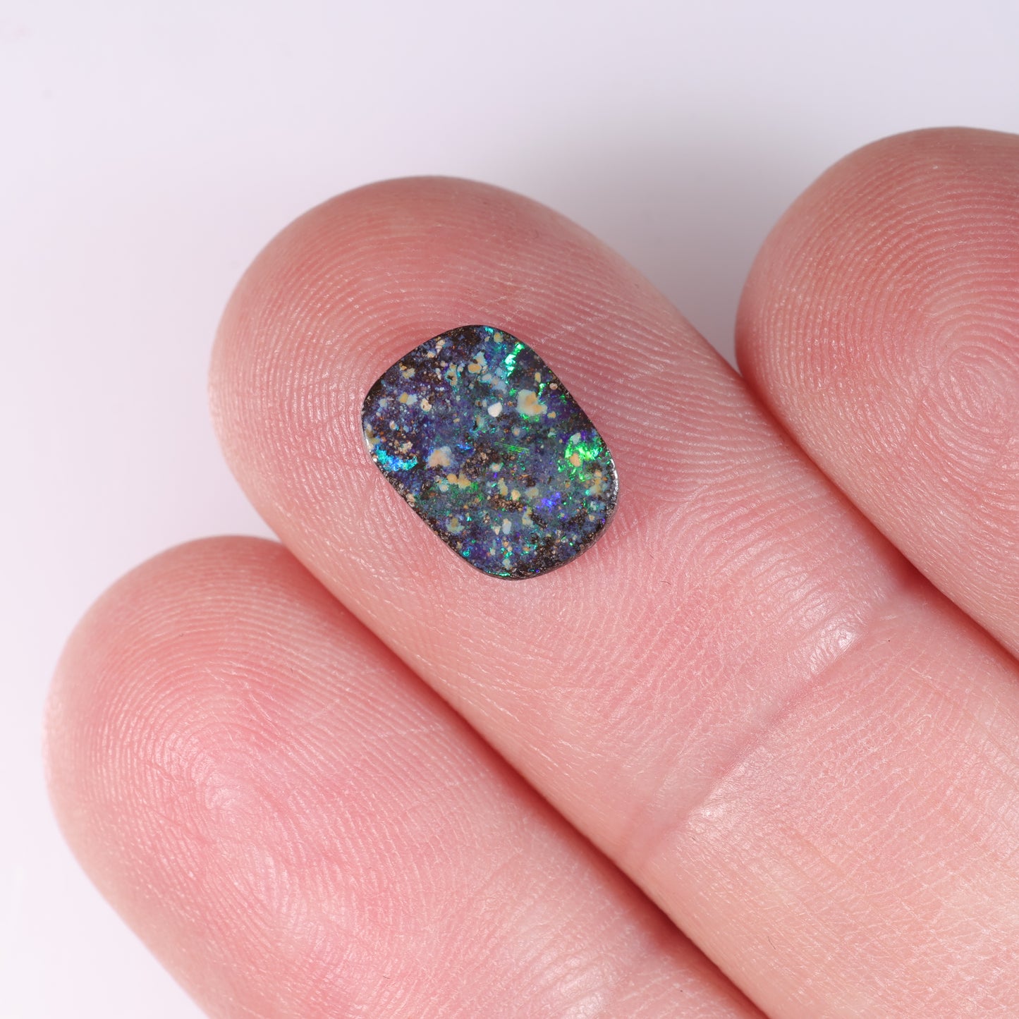 Boulder Opal 1.88 cts 37966