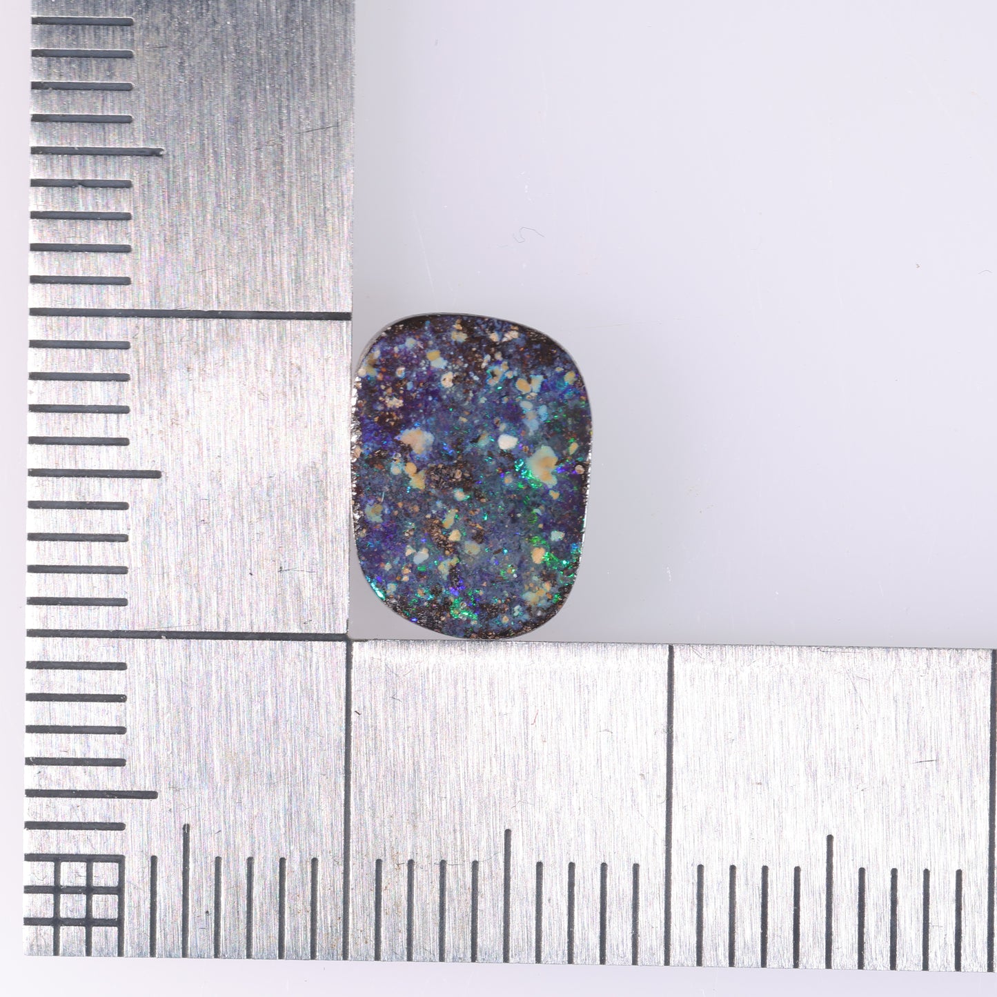 Boulder Opal 1.88 cts 37966