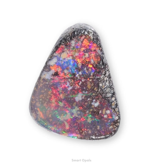 Boulder Opal 0.8 cts 37968