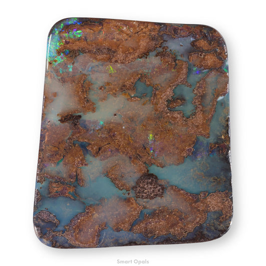 Boulder Opal 17.48 cts 37969