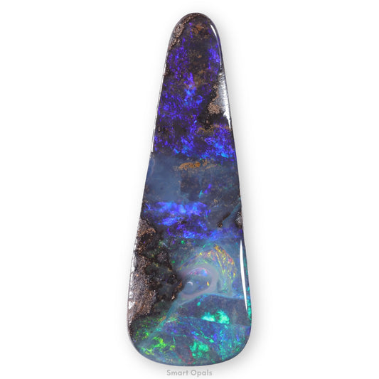 Boulder Opal 4.62 cts 37970