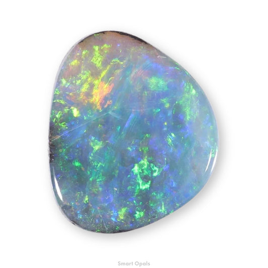 Boulder Opal 1.31 cts 37972