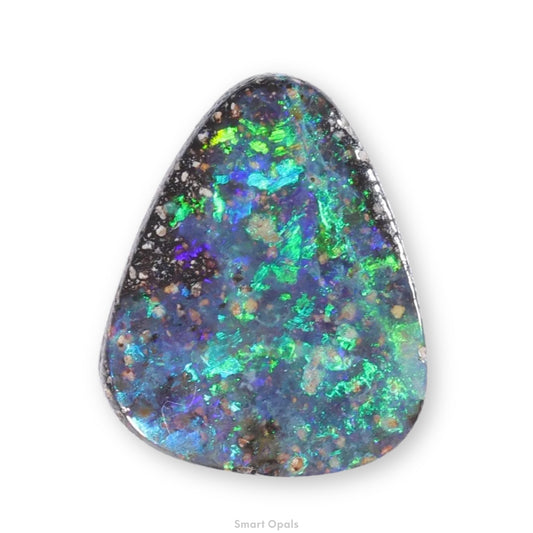 Boulder Opal 0.82 cts 37973