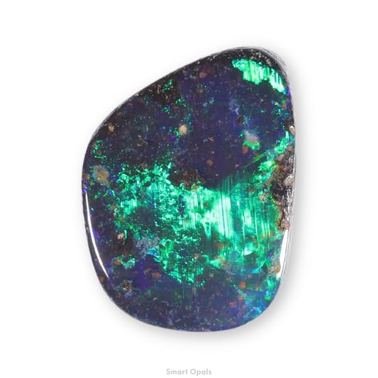 Boulder Opal 1.03 cts 37977
