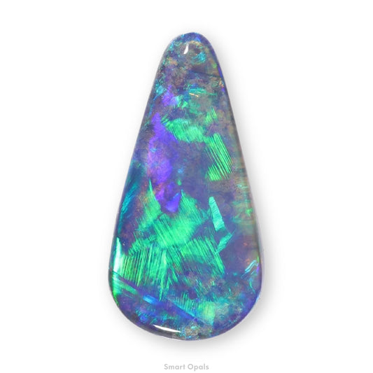Boulder Opal 1.26 cts 37978