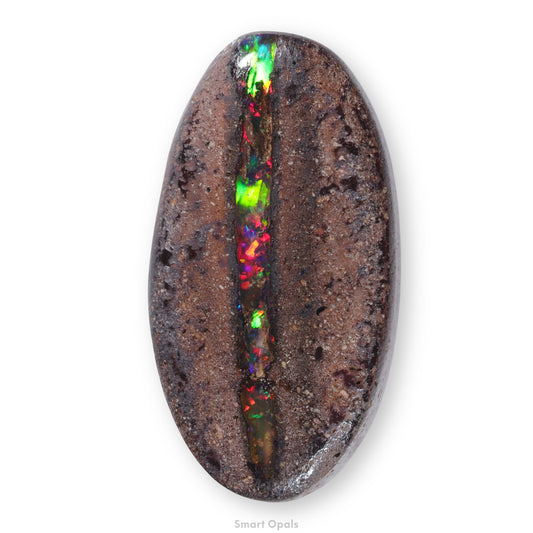 Boulder Opal 2.56 cts 37980