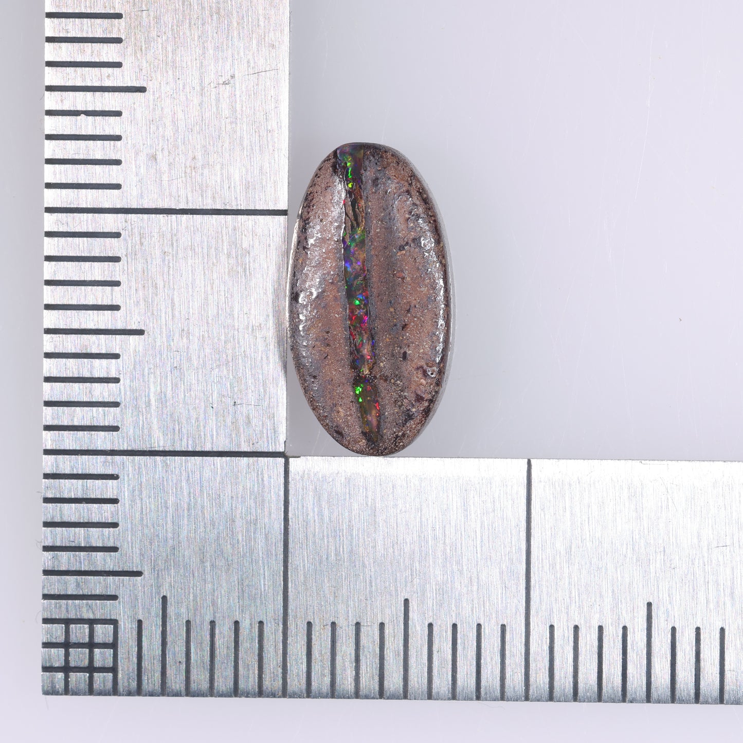 Boulder Opal 2.56 cts 37980