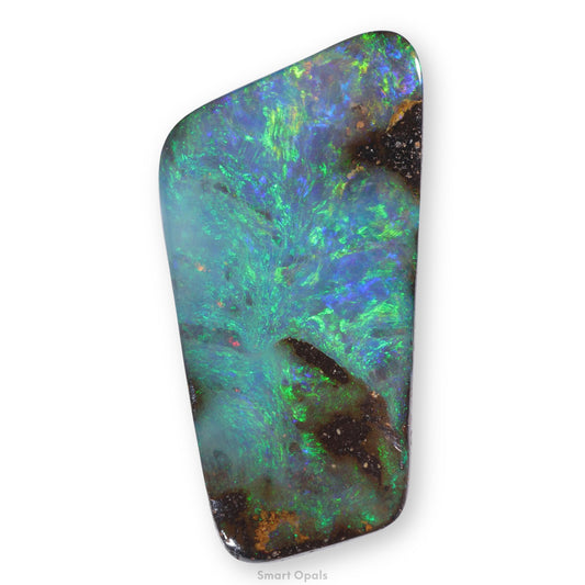 Boulder Opal 3.45 cts 37981