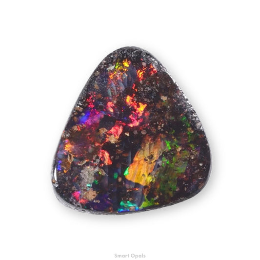 Boulder Opal 0.79 cts 37983