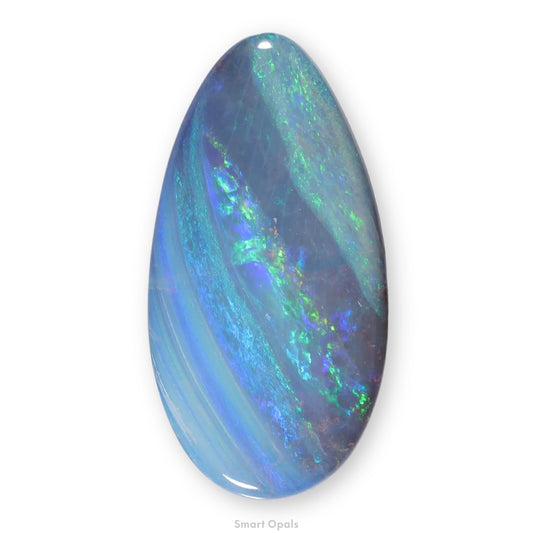 Boulder Opal 3.61 cts 37987