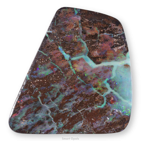 Boulder Opal 51.74 cts 37988