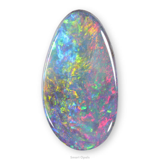 Boulder Opal 1.12 cts 37989