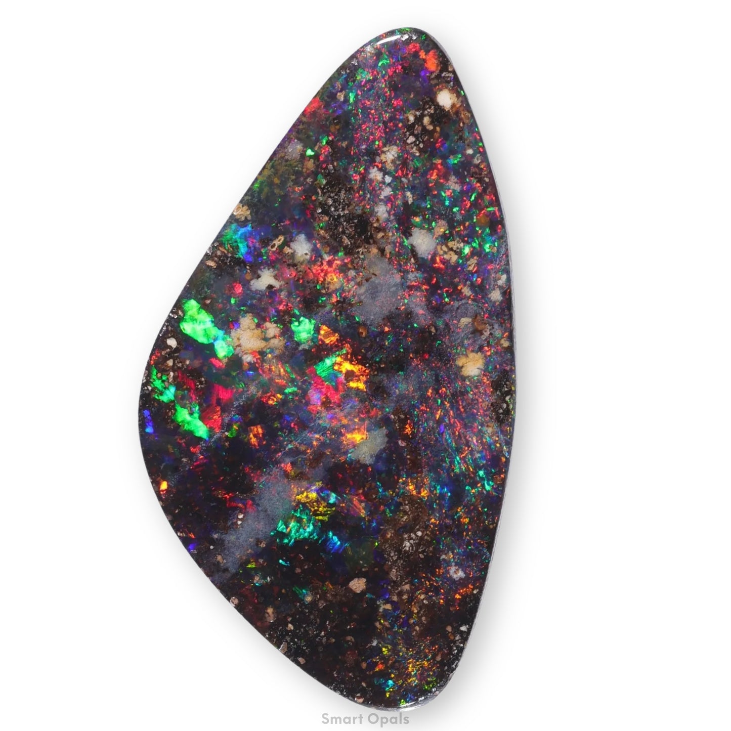 Boulder Opal 4.48 cts 37991