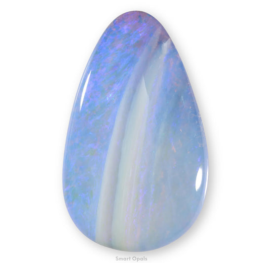 Boulder Opal 12.06 cts 37992