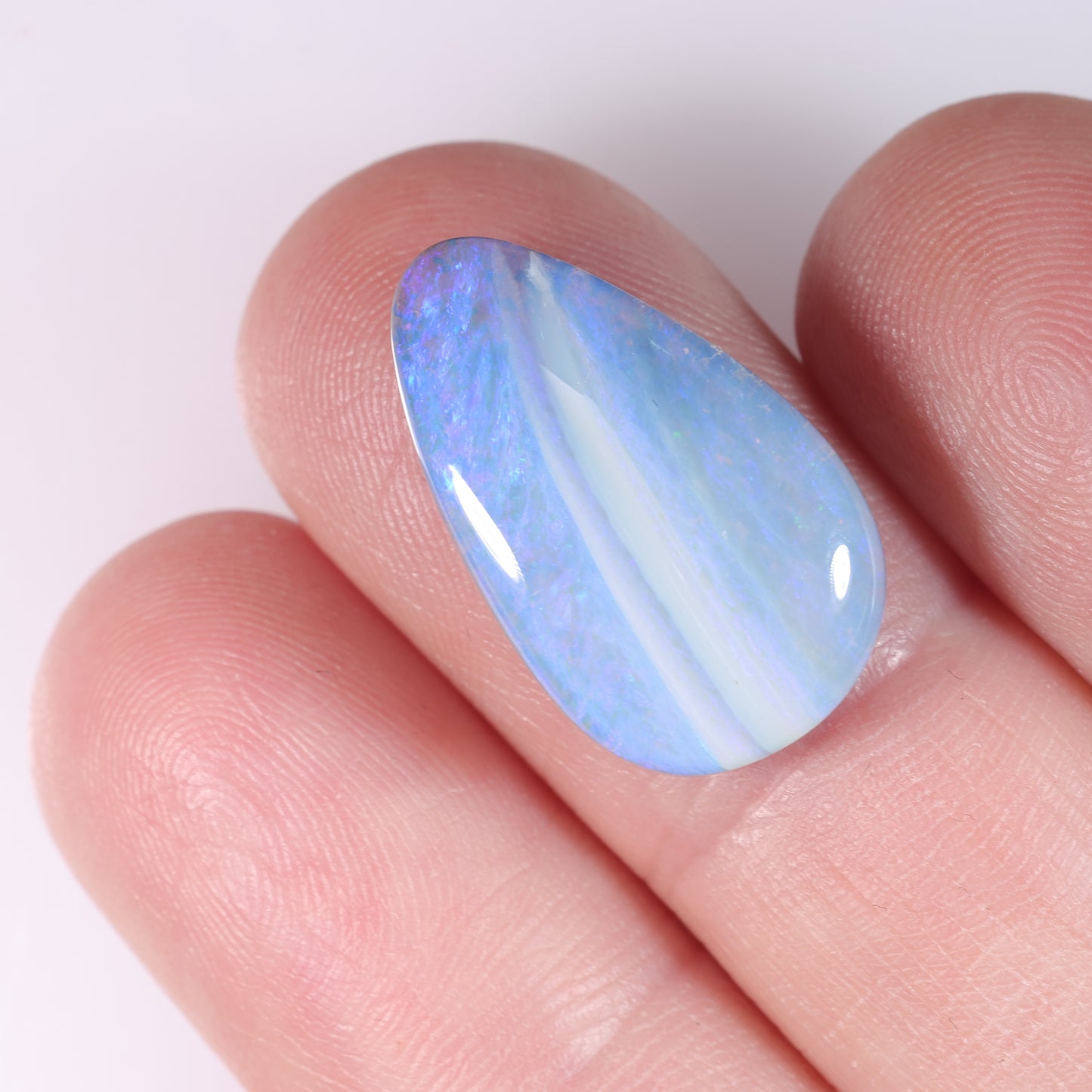 Boulder Opal 12.06 cts 37992