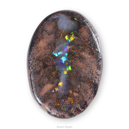 Boulder Opal 5.4 cts 37994