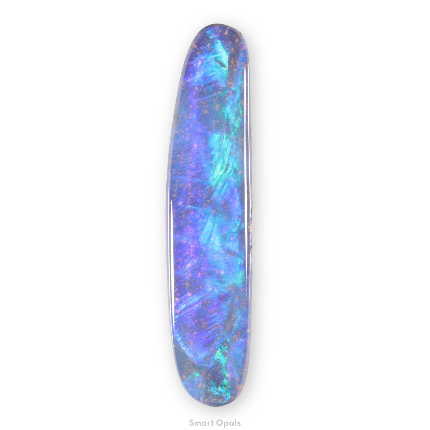 Boulder Opal 4.11 cts 37996