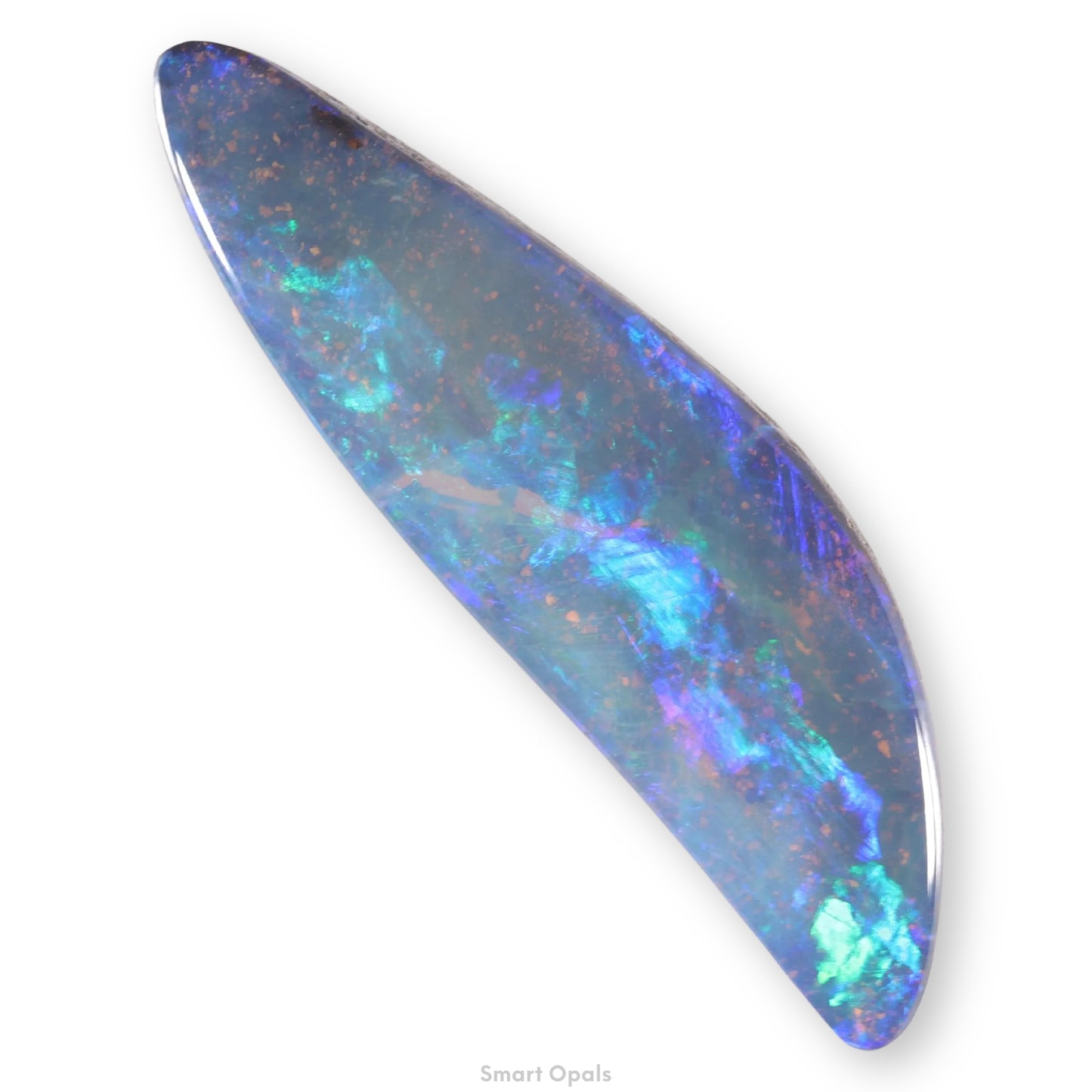 Boulder Opal 4.77 cts 37997