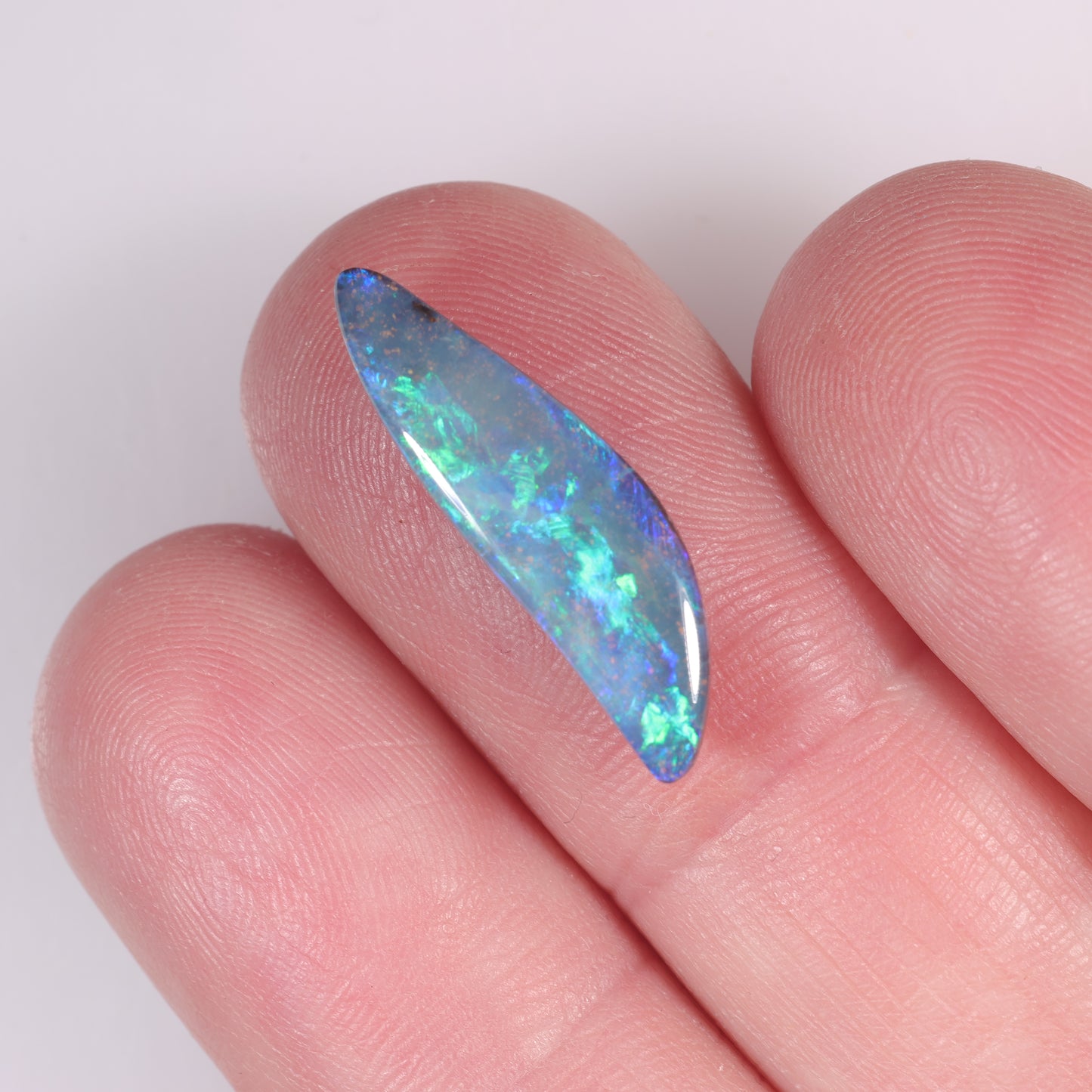 Boulder Opal 4.77 cts 37997