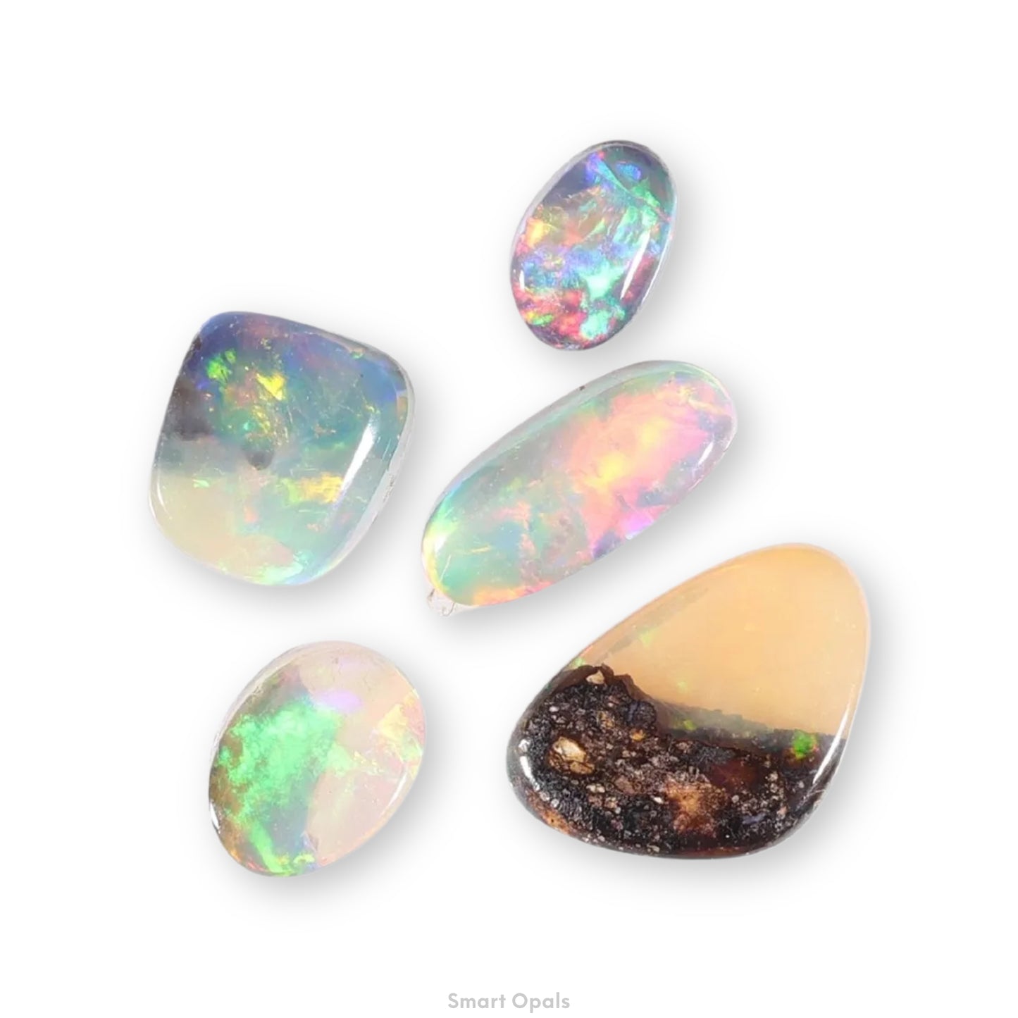 Queensland Boulder Parcel 2.00 cts 38368