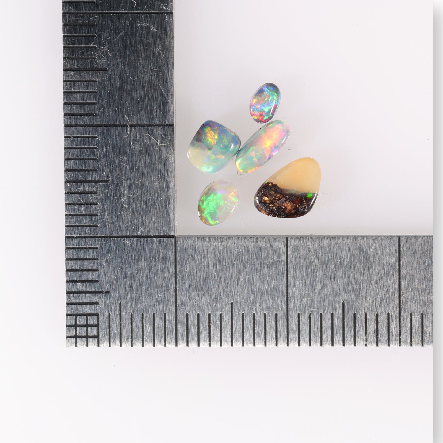 Queensland Boulder Parcel 2.00 cts 38368