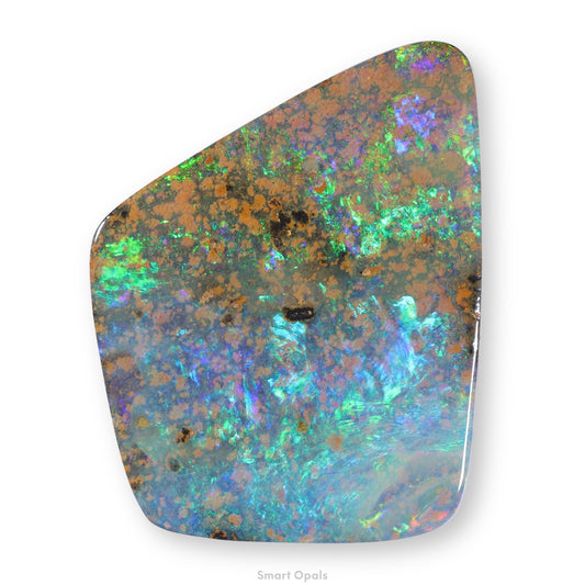 Boulder Opal 11.03 cts 38005