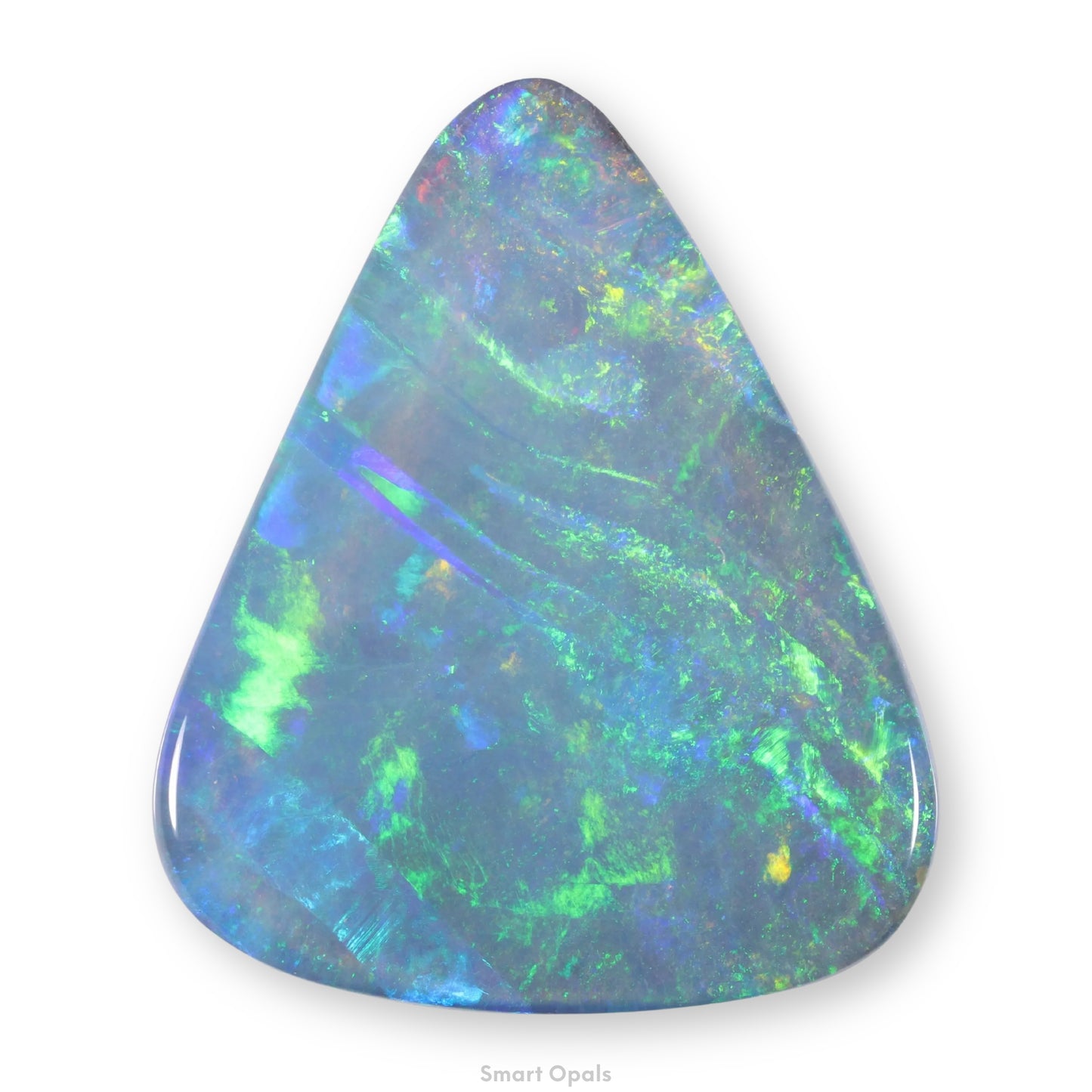 Boulder Opal 2.83 cts 38012