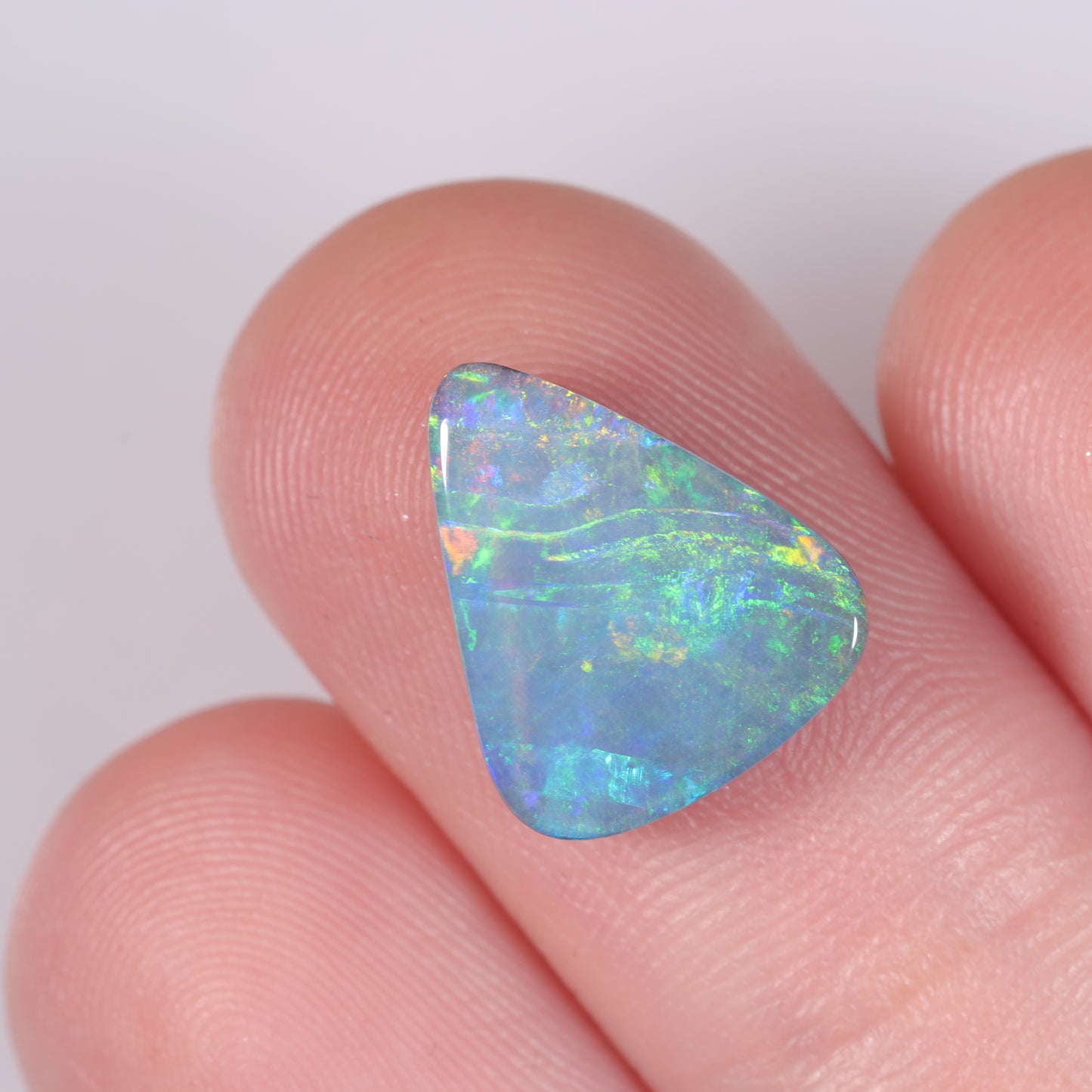 Boulder Opal 2.83 cts 38012