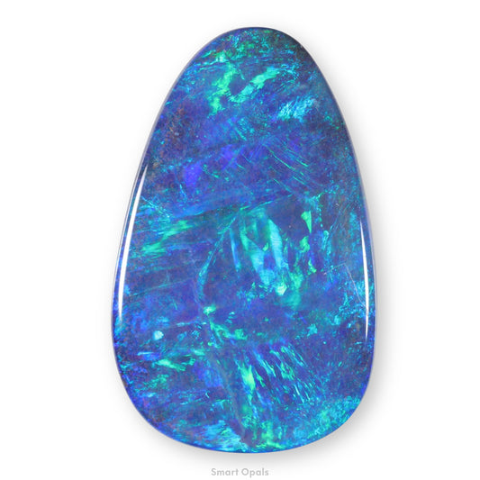 Boulder Opal 2.3 cts 38013