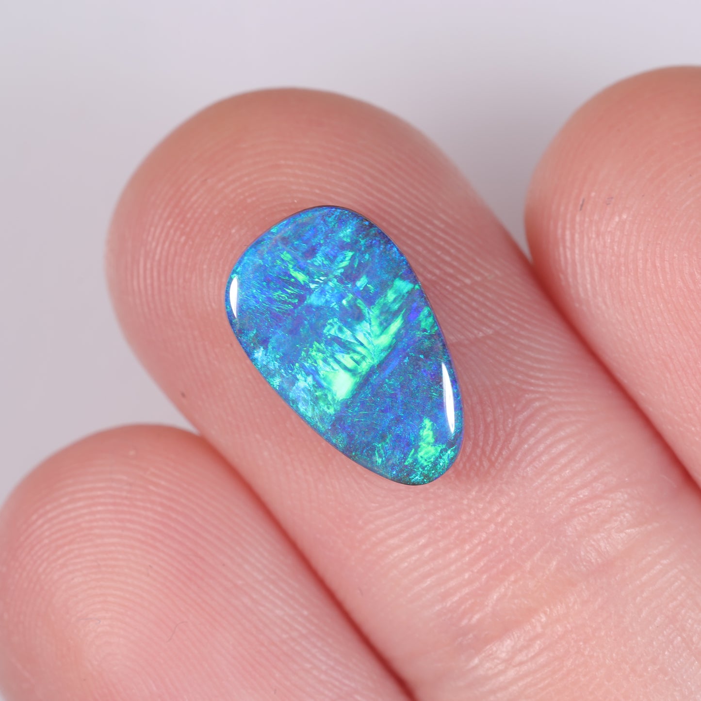 Boulder Opal 2.3 cts 38013