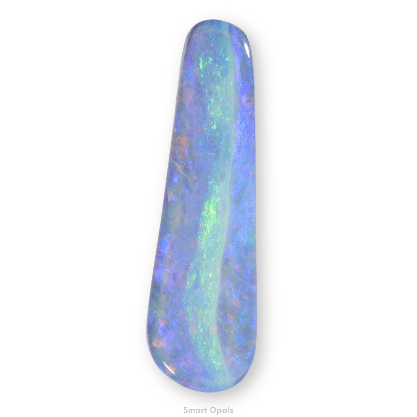 Boulder Opal 2.1 cts 38016