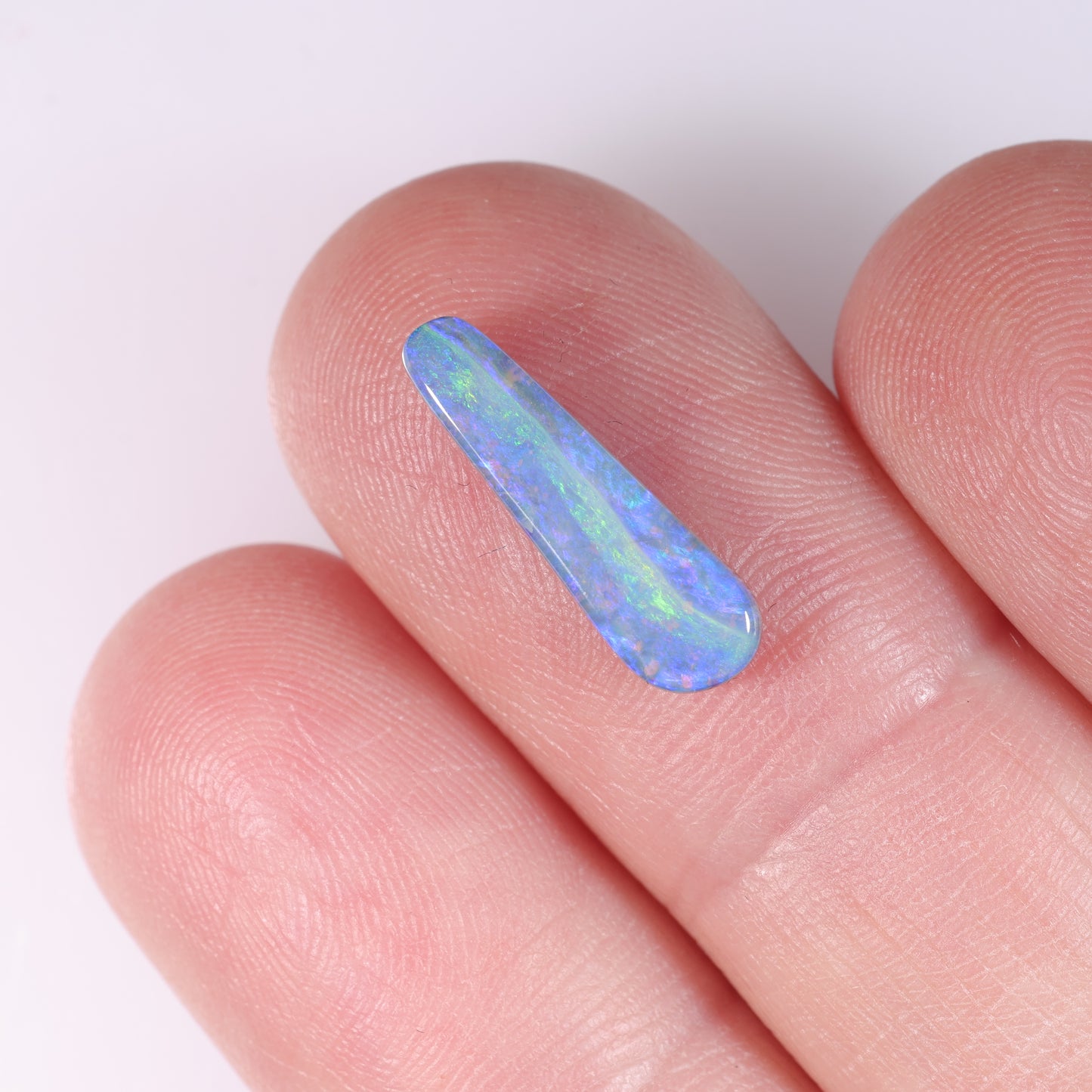 Boulder Opal 2.1 cts 38016