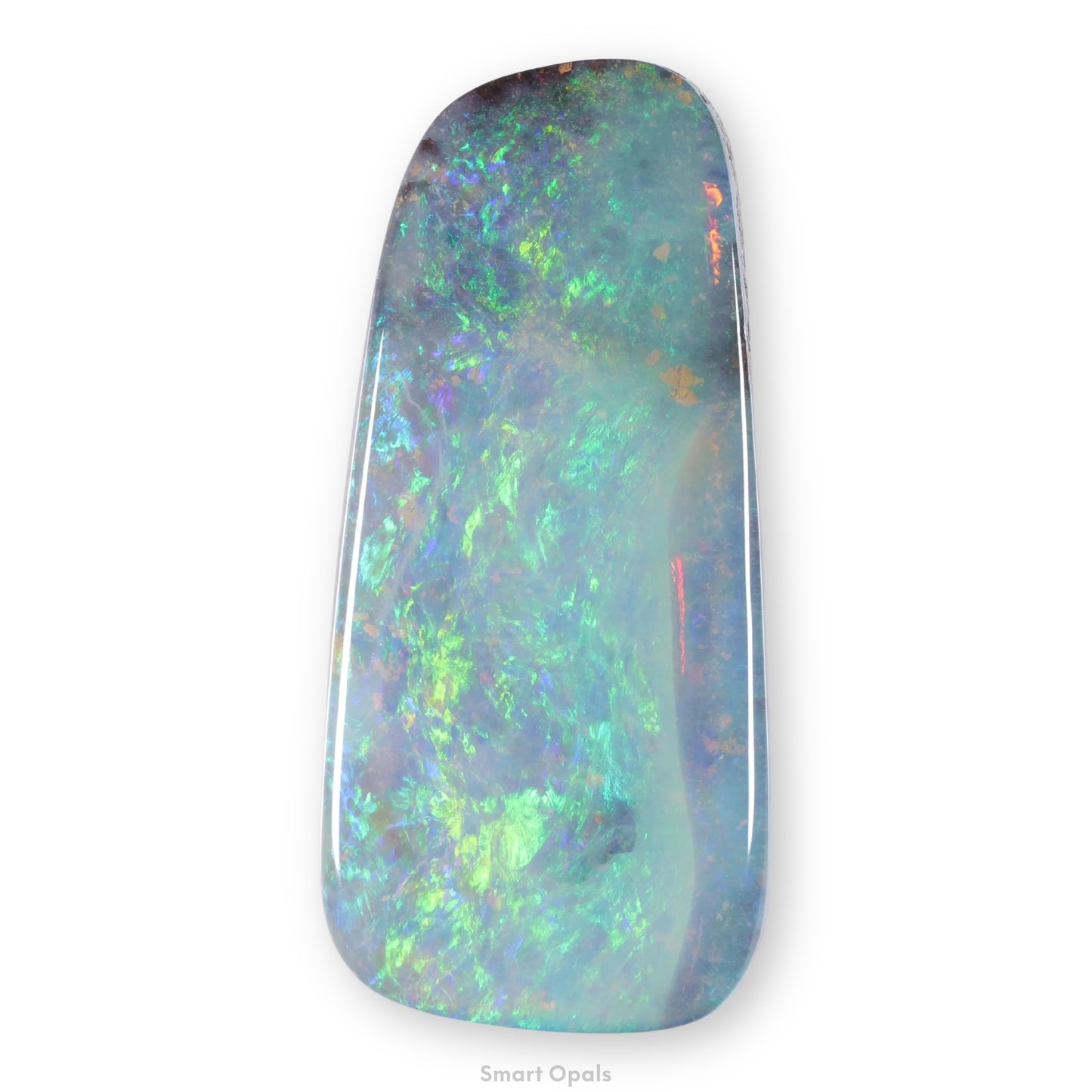Boulder Opal 3.12 cts 38017