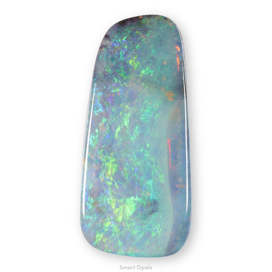 Boulder Opal 3.12 cts 38017