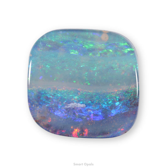 Boulder Opal 1.83 cts 38018