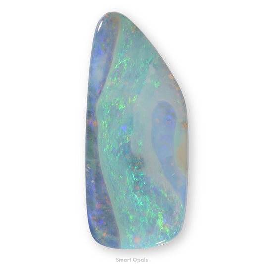 Boulder Opal 4.87 cts 38019