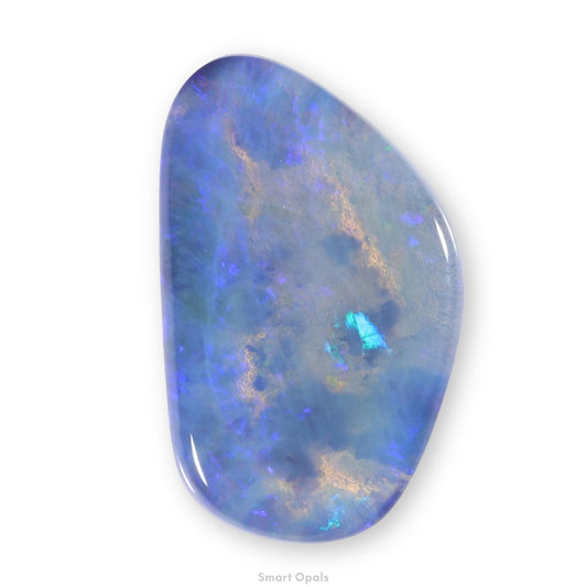 Boulder Opal 2.41 cts 38022