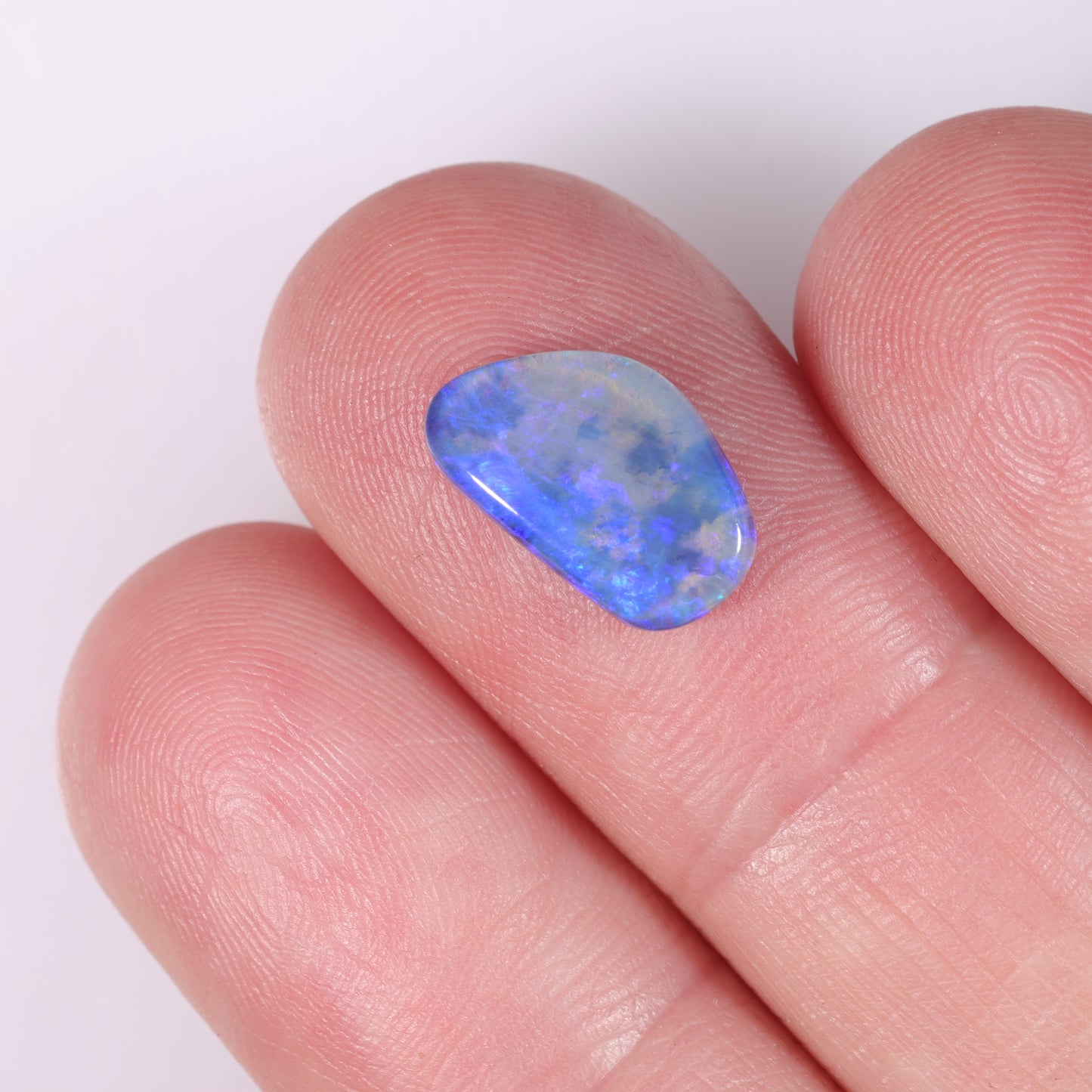 Boulder Opal 2.41 cts 38022