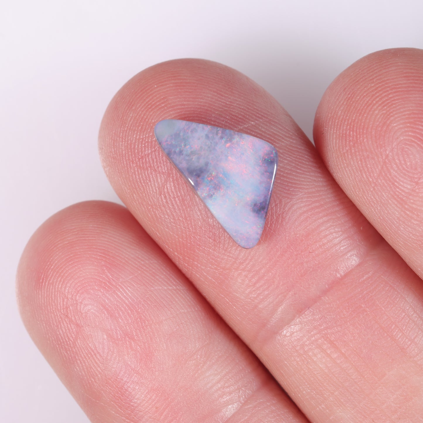 Boulder Opal 2.87 cts 38025