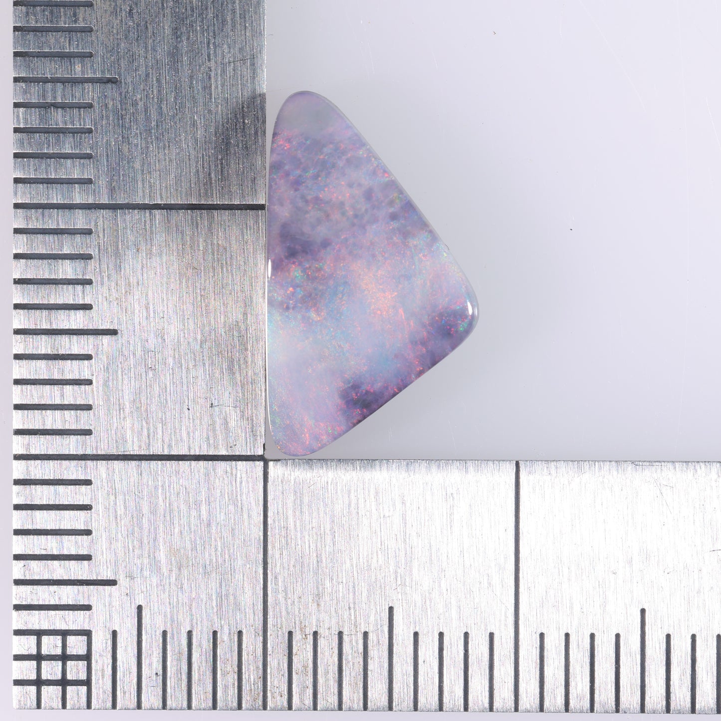 Boulder Opal 2.87 cts 38025