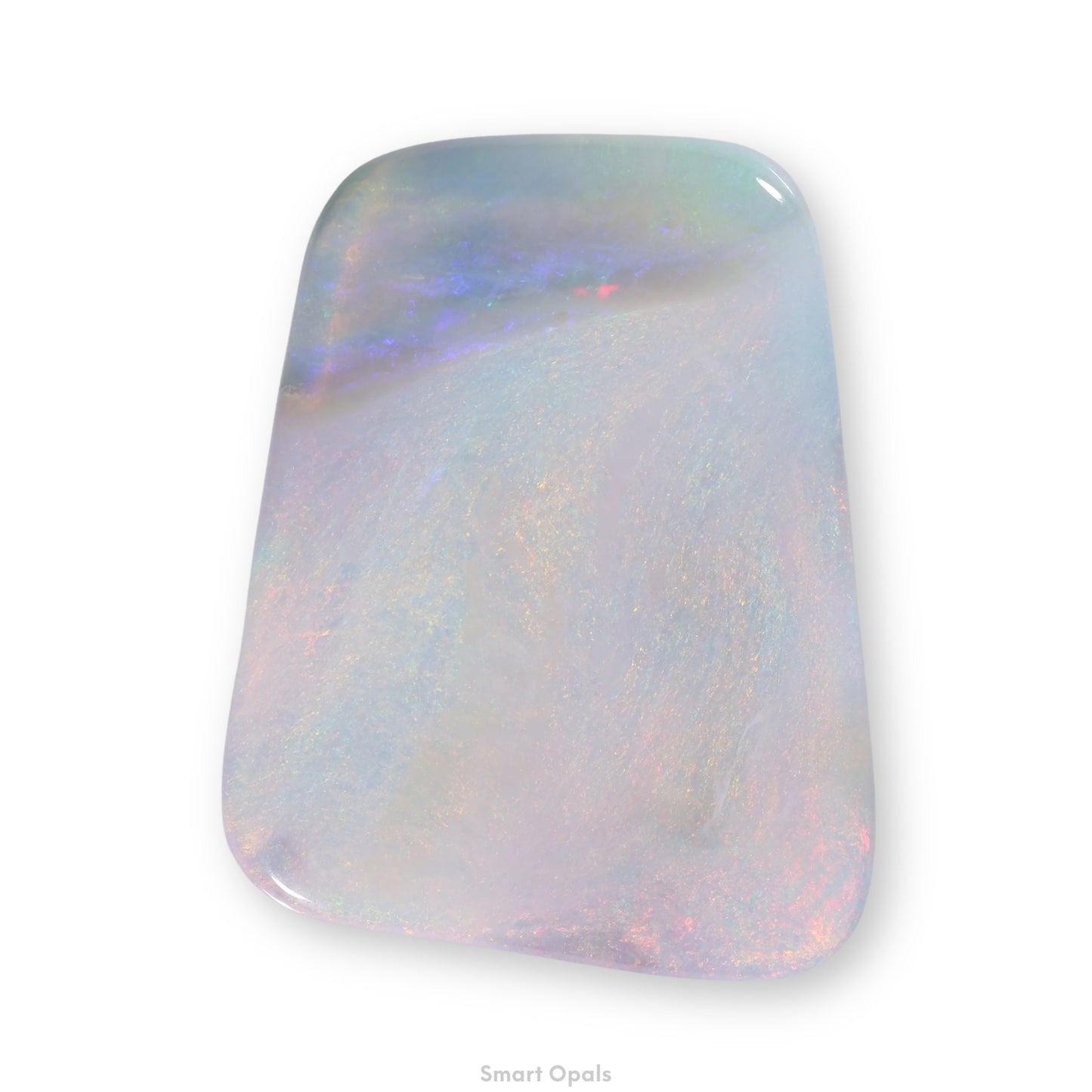 Boulder Opal 6.9 cts 38029